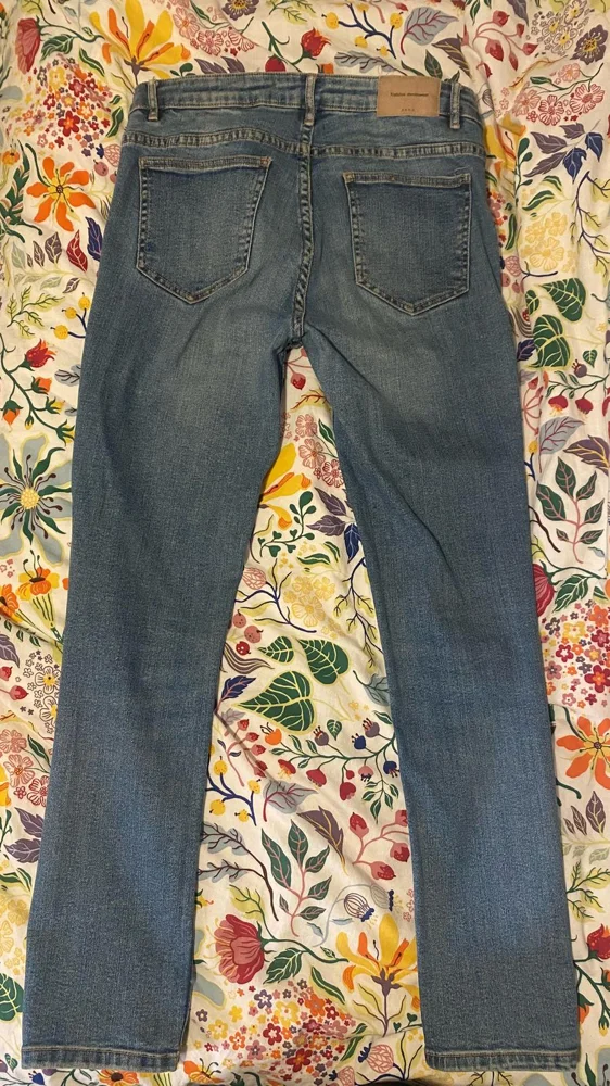 Zara Jeans, size M / 38 / 10, photo 2