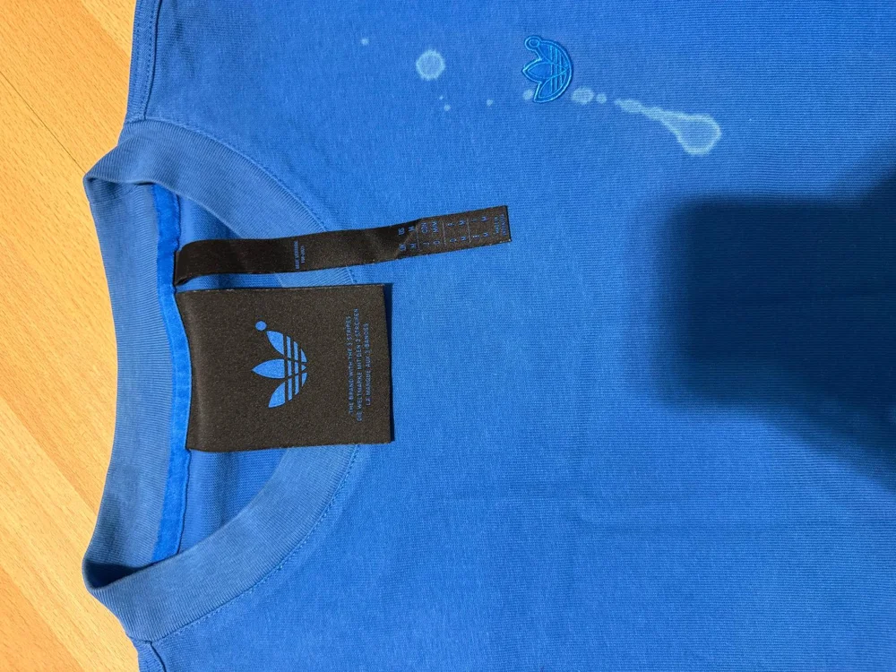 adidas Originals T-shirts, size M, photo 3
