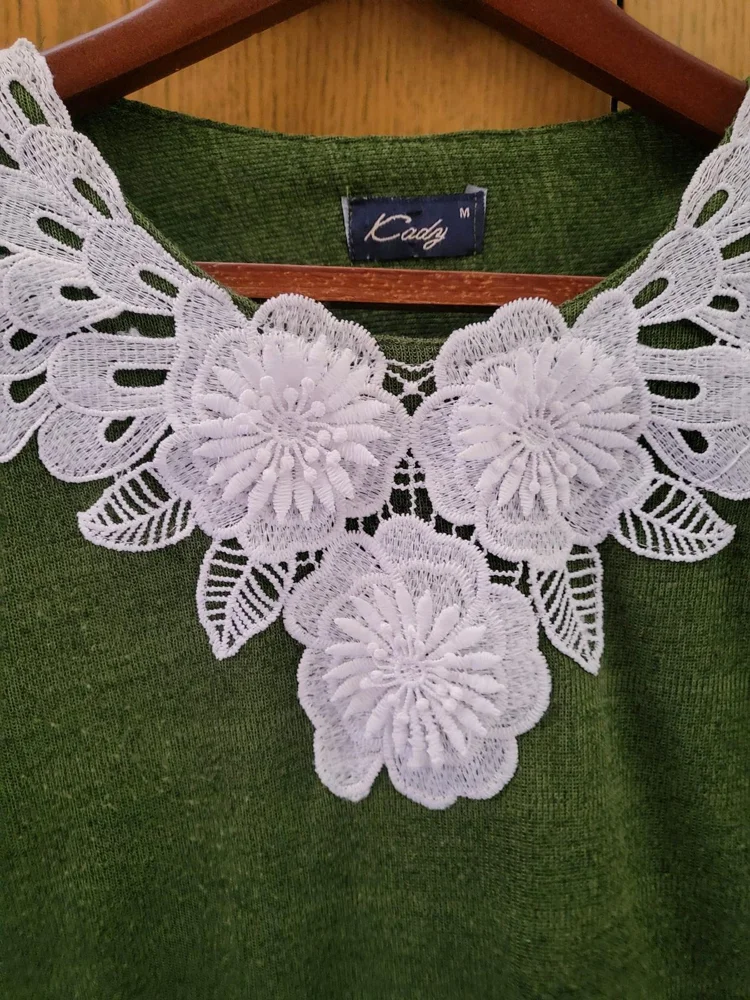 Blouses, size M / 38 / 10, photo 4