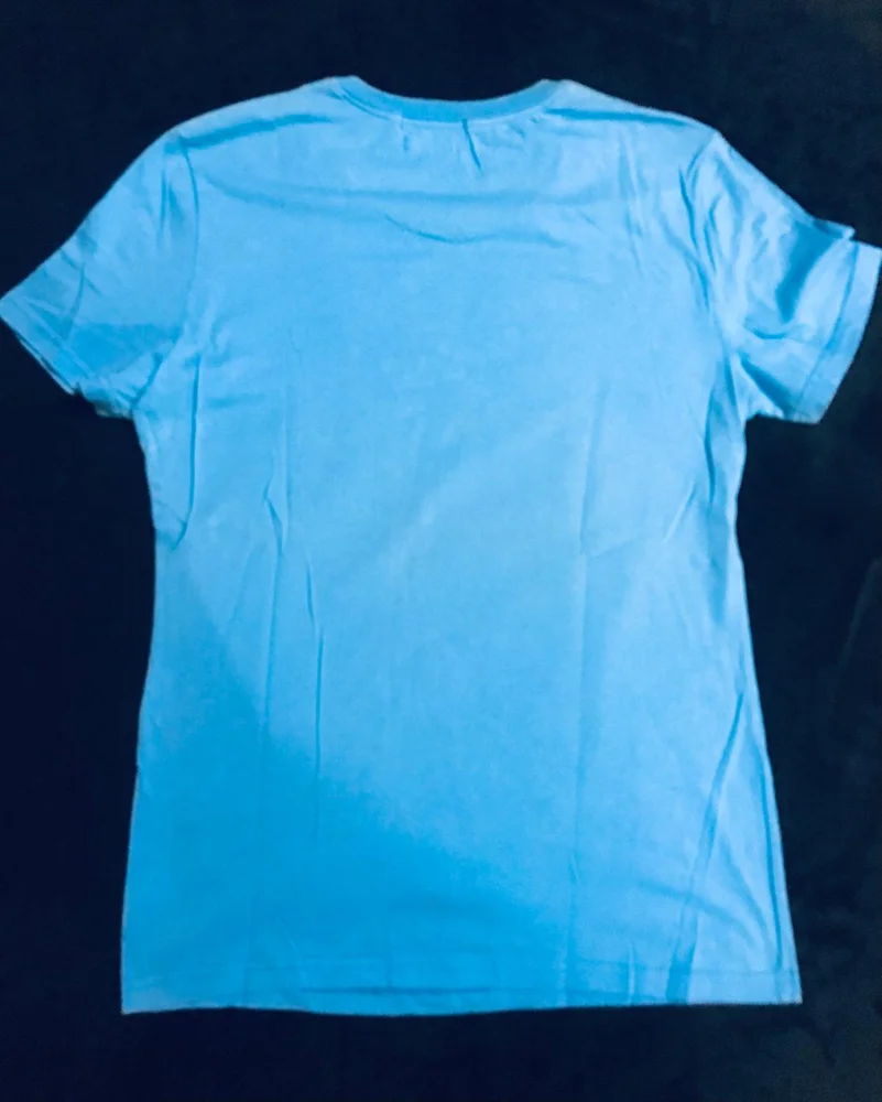 Alexander McQueen T-shirts, size M, photo 2