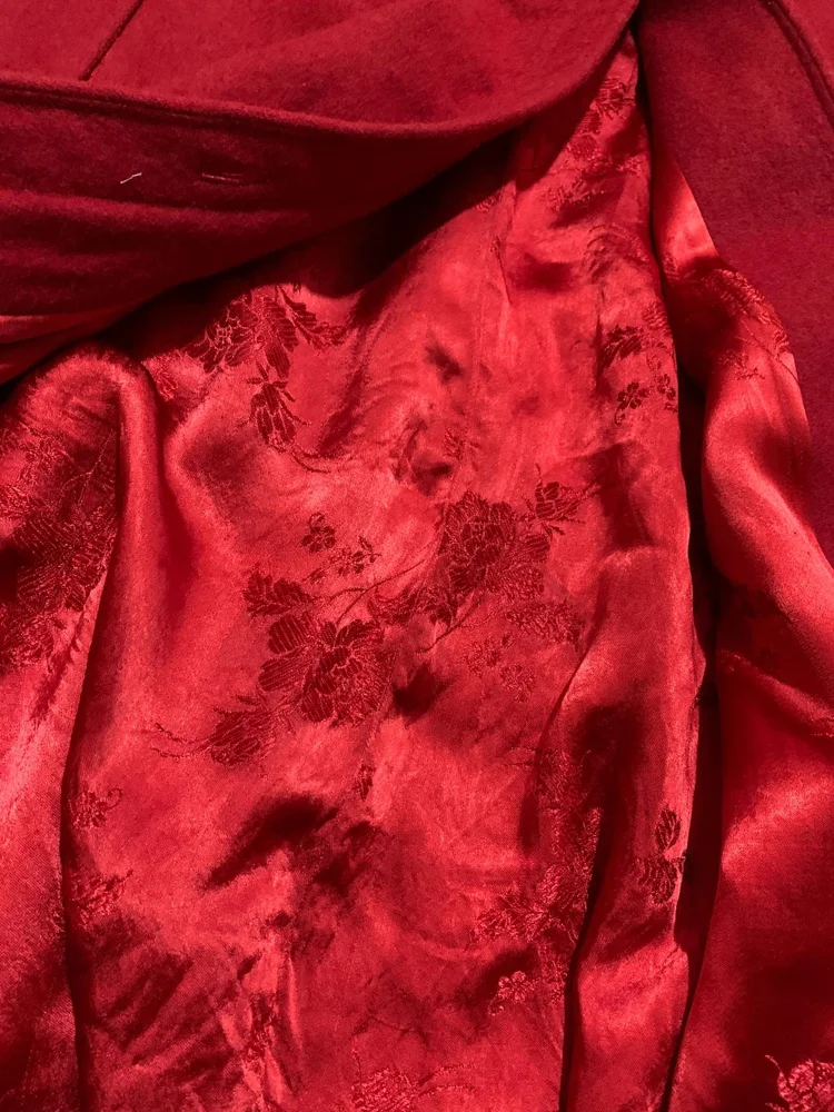 Coats, size One size, photo 5