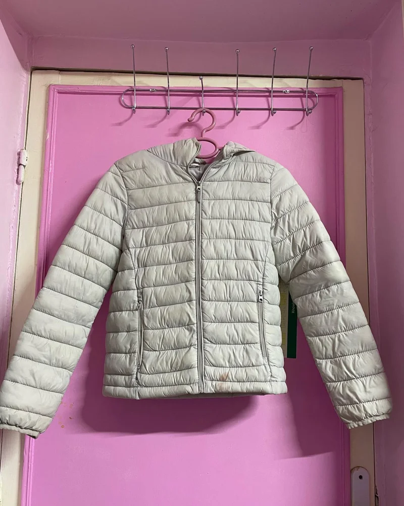 Pull & Bear Jackets, size S / 36 / 8, photo 3