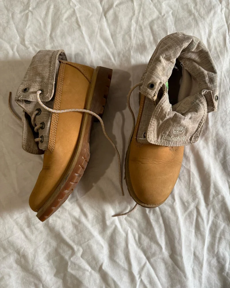 Timberland Sneakers, size 38, photo 2
