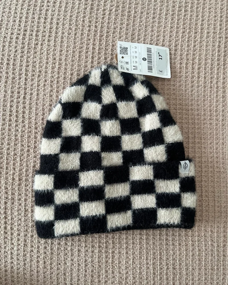 Stradivarius Hats & Caps, size One size, photo 2
