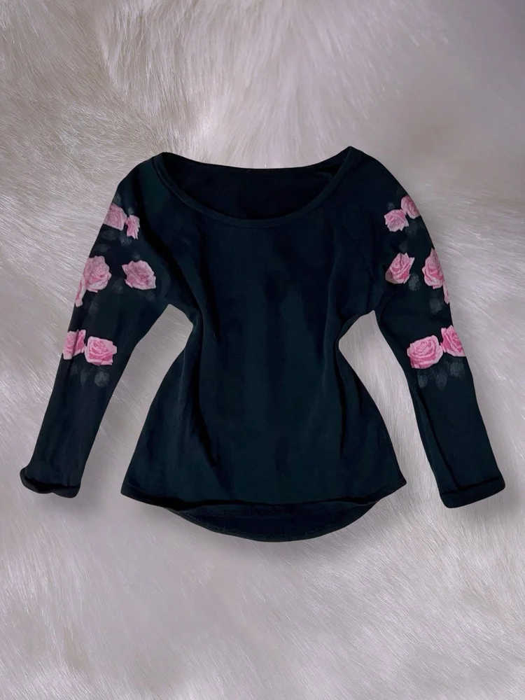 Long Sleeve, size M / 38 / 10, photo 5
