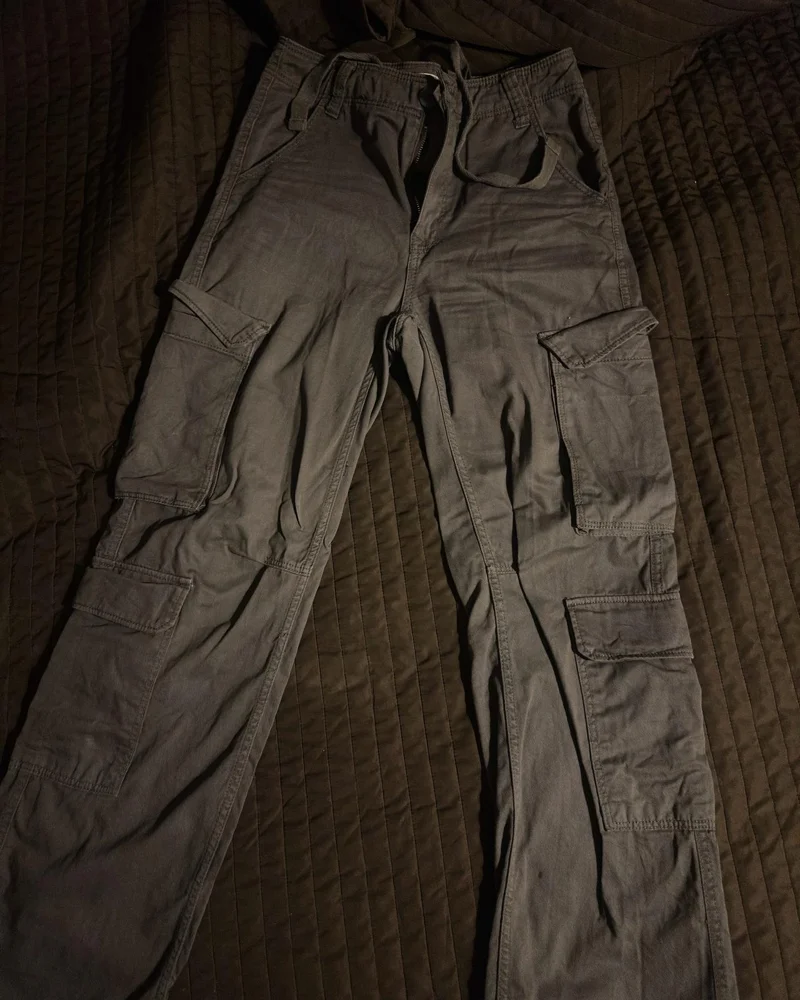 Bershka Jeans, size S / 36 / 8, photo 3