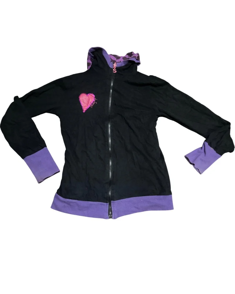Desigual Jackets, size S / 36 / 8, photo 3