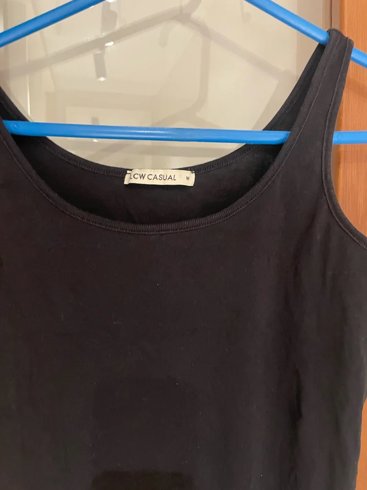 LC Wakiki Tank Tops, size M / 38 / 10, photo 3
