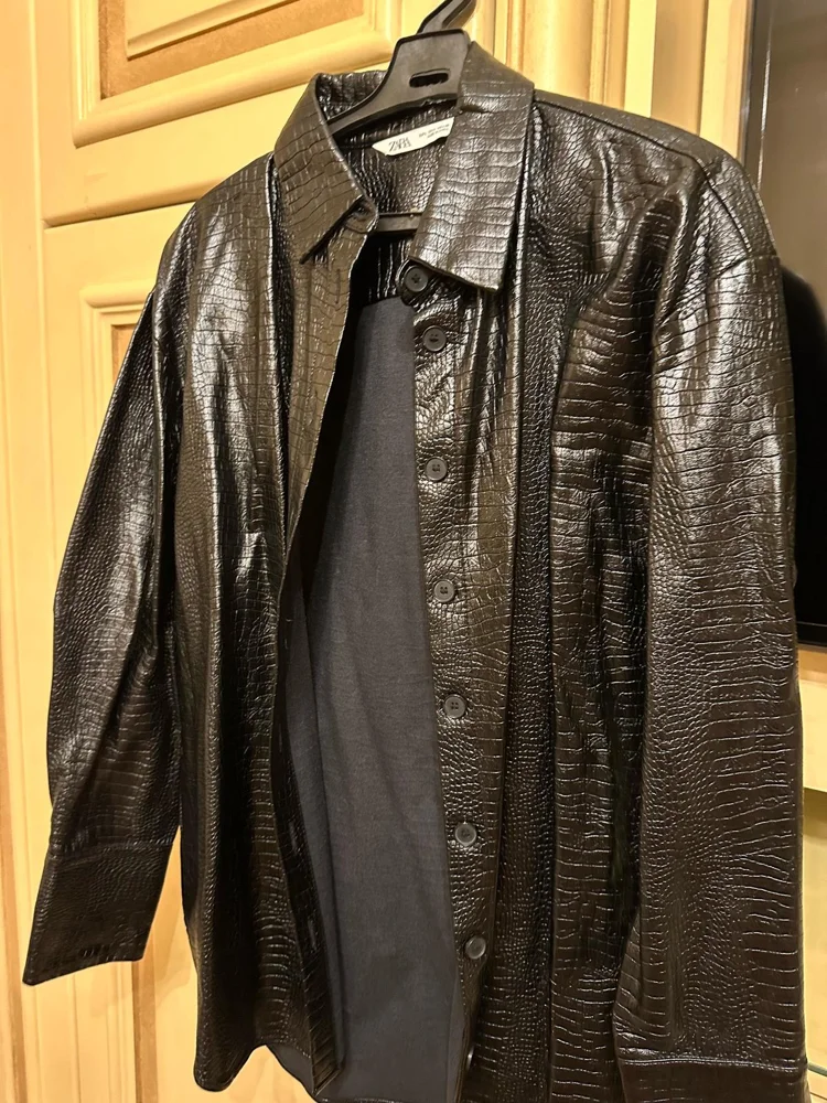 Zara Blazers, size L / 40 / 12, photo 3
