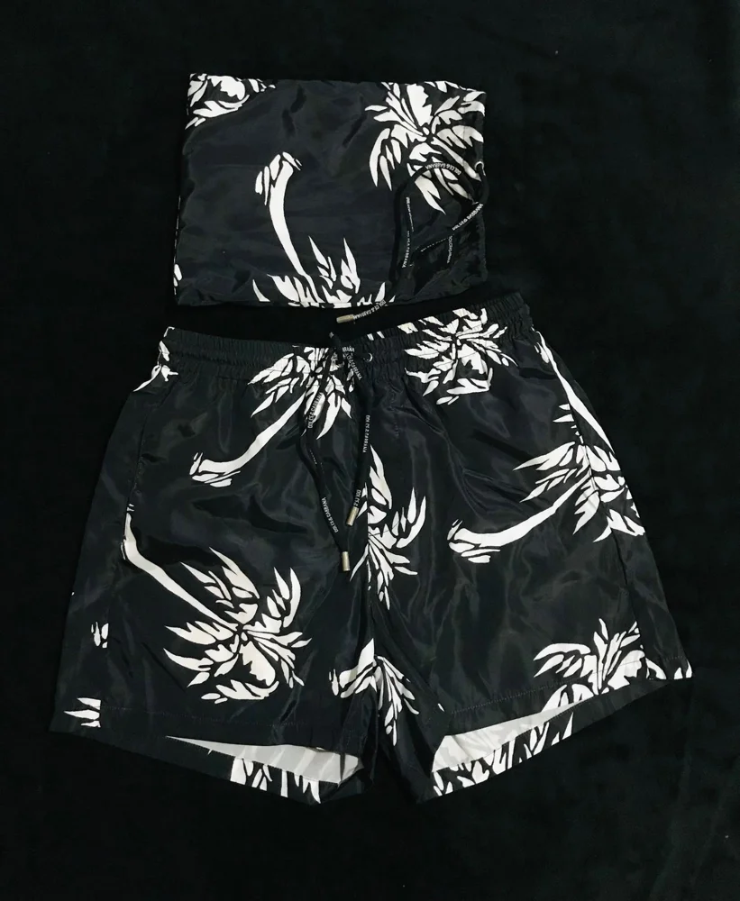 Dolce & Gabbana Swim Trunks