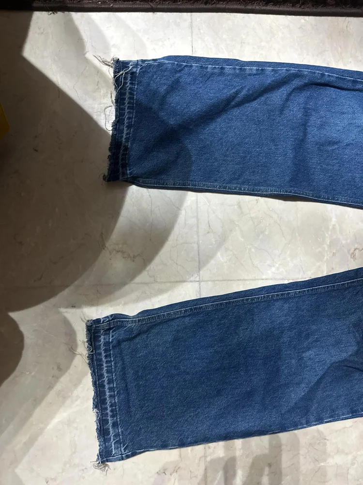 Jeans, size XXL / 44 / 16, photo 2