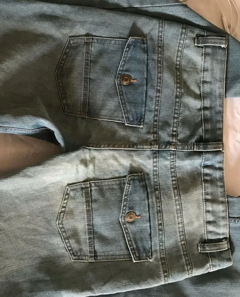 Jeans, size M / 38 / 10, photo 3