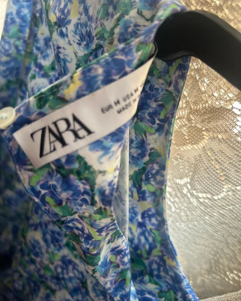 Zara Blouses, size M / 38 / 10, photo 4