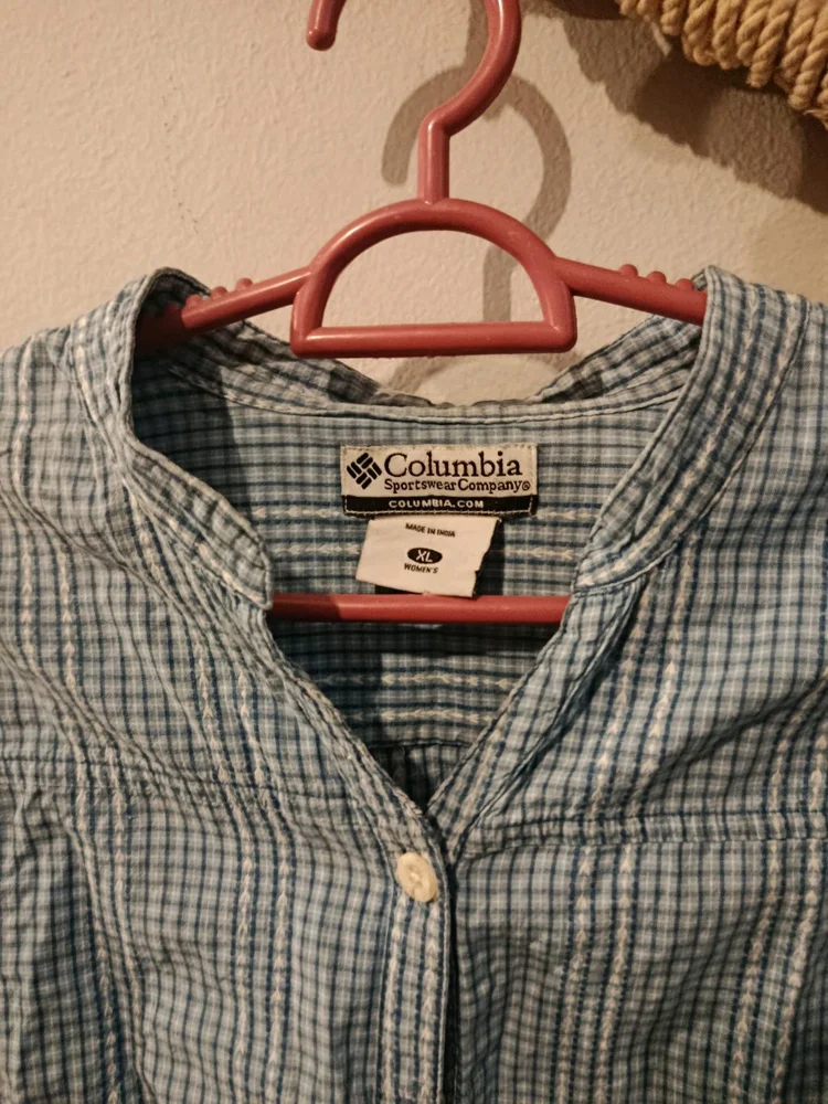 Blouses, size XL / 42 / 14, photo 2