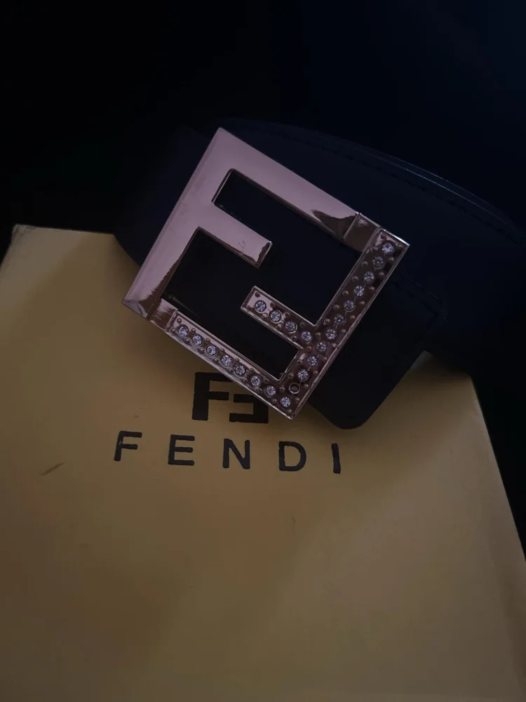 Fendi Belts, size Other, photo 5