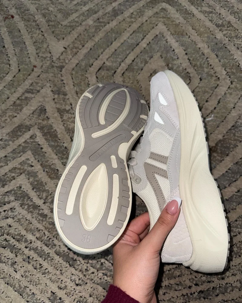 Pull & Bear Sneakers, size 38, photo 2