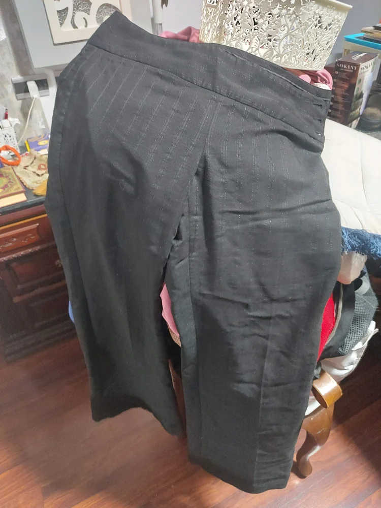 Rojada Pants