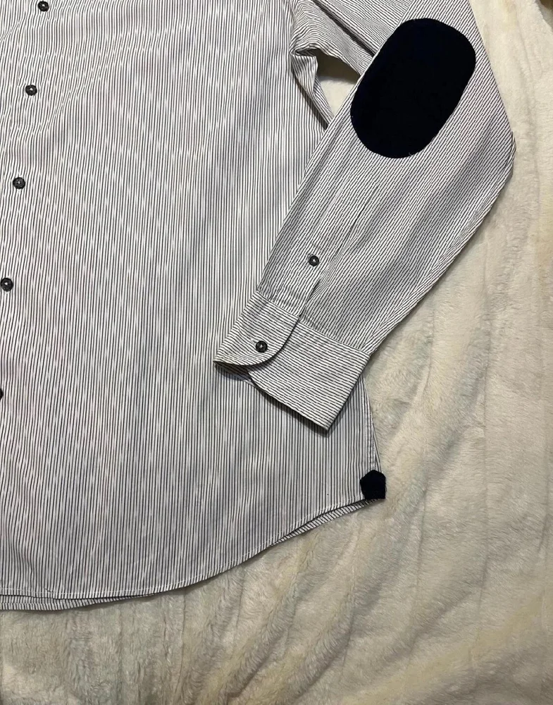 Burberry Shirts, size XXL, photo 3