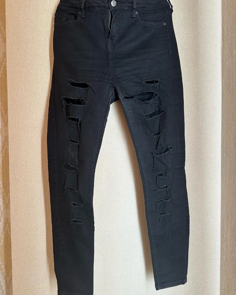 Topshop Pants