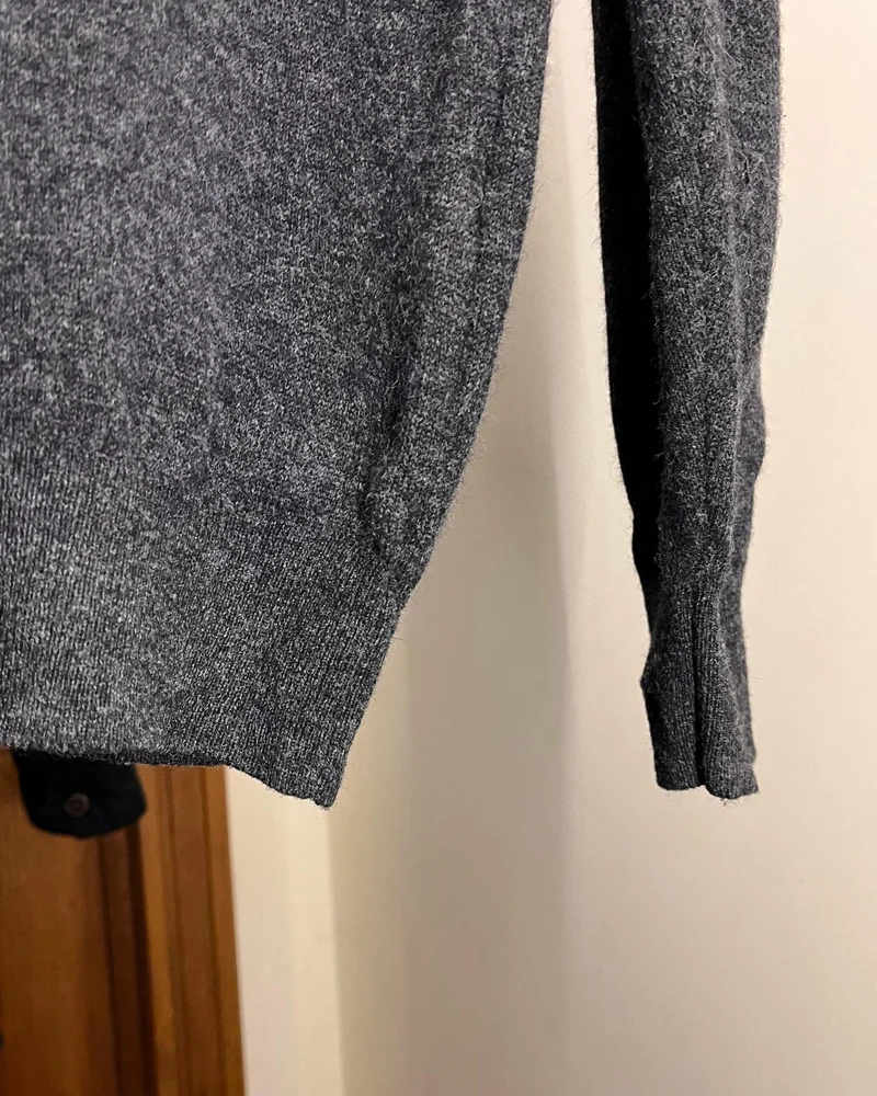 Burberry Sweaters, size XL, photo 5