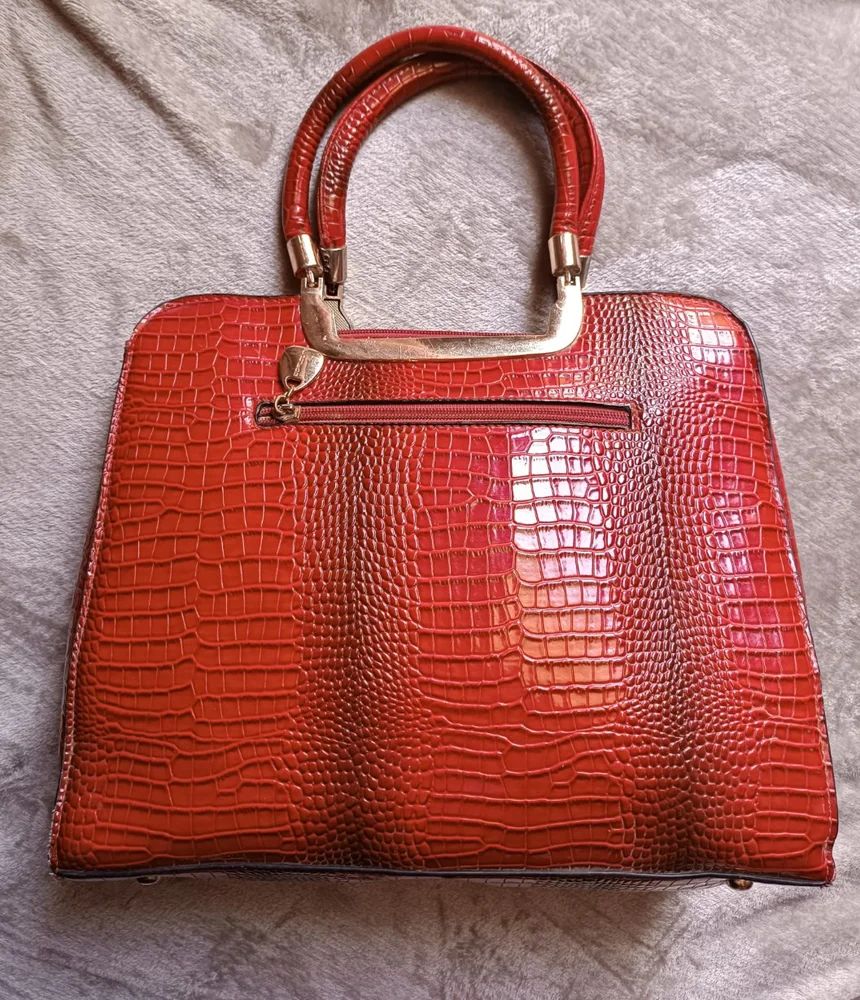 Shoulder Bag, size Other, photo 2