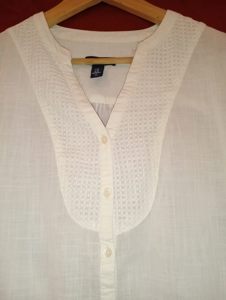 GAP Blouses, size XS / 34 / 6, photo 3