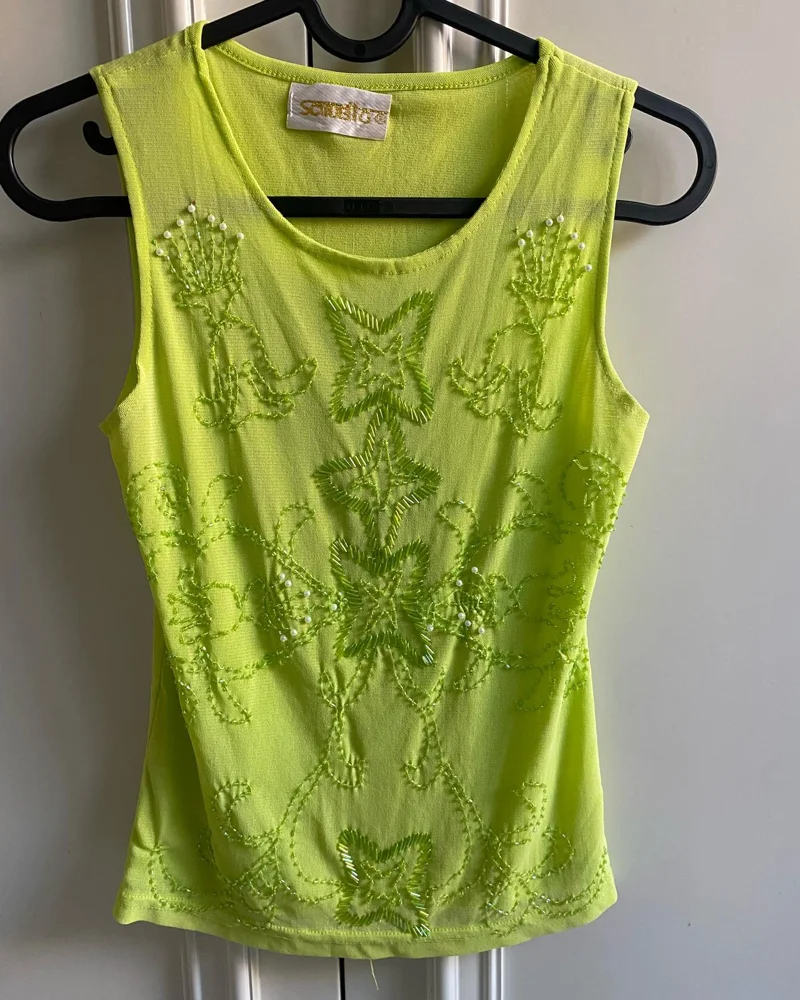 Tank Tops