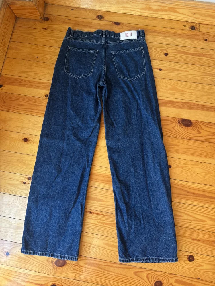 e(x)it Jeans, size XS / 34 / 6, photo 2