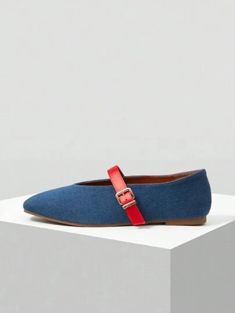 Shein Loafers