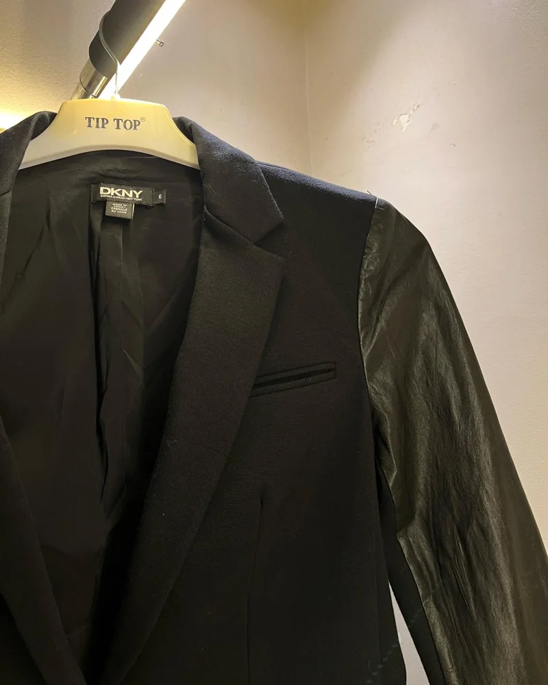 DKNY Blazers, size XS / 34 / 6, photo 2