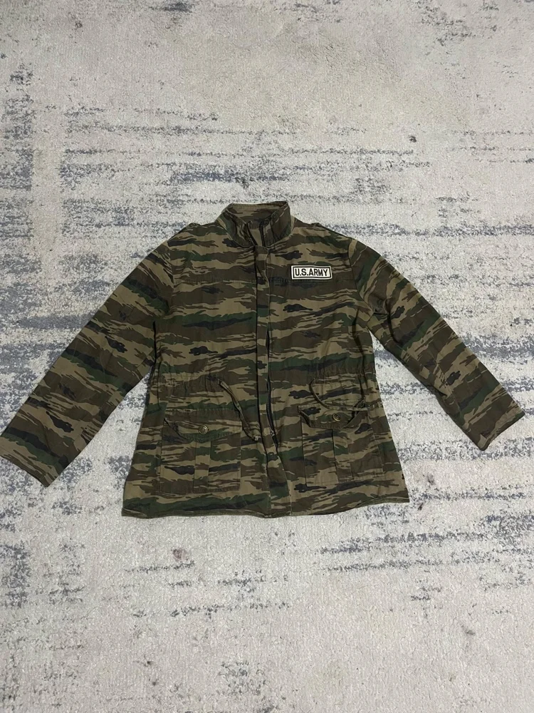 Stradivarius Jackets, size M / 38 / 10, photo 3