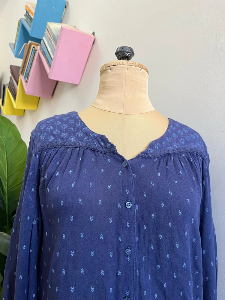 H&M Blouses, size Other, photo 4