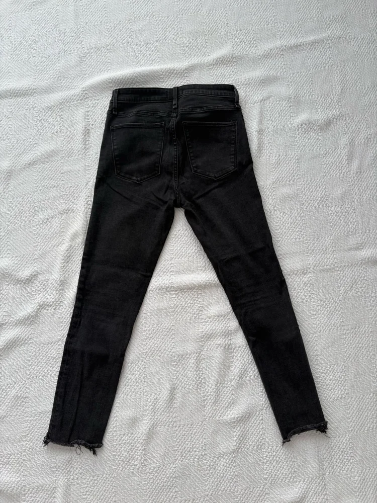 Abercrombie & Fitch Jeans, size S / 36 / 8, photo 2
