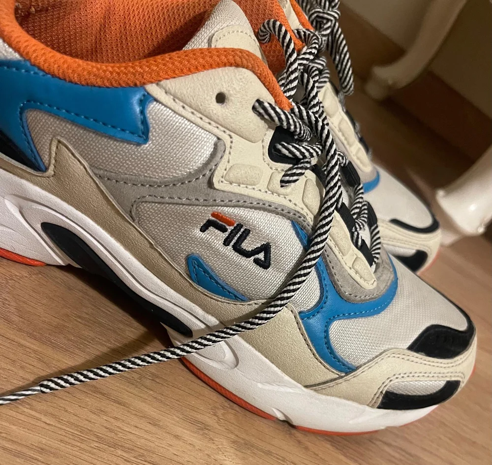 FILA Sneakers, size 39, photo 2