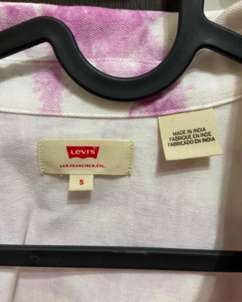 Levi's Jackets, size S / 36 / 8, photo 4