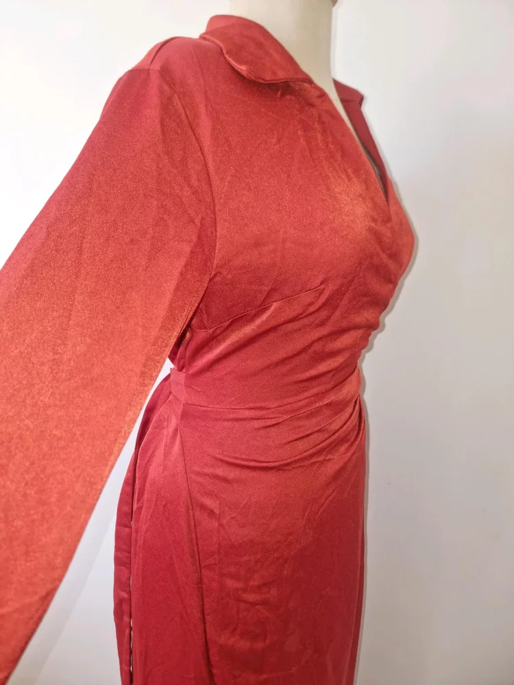 Shein Maxi Dresses, size L / 40 / 12, photo 3