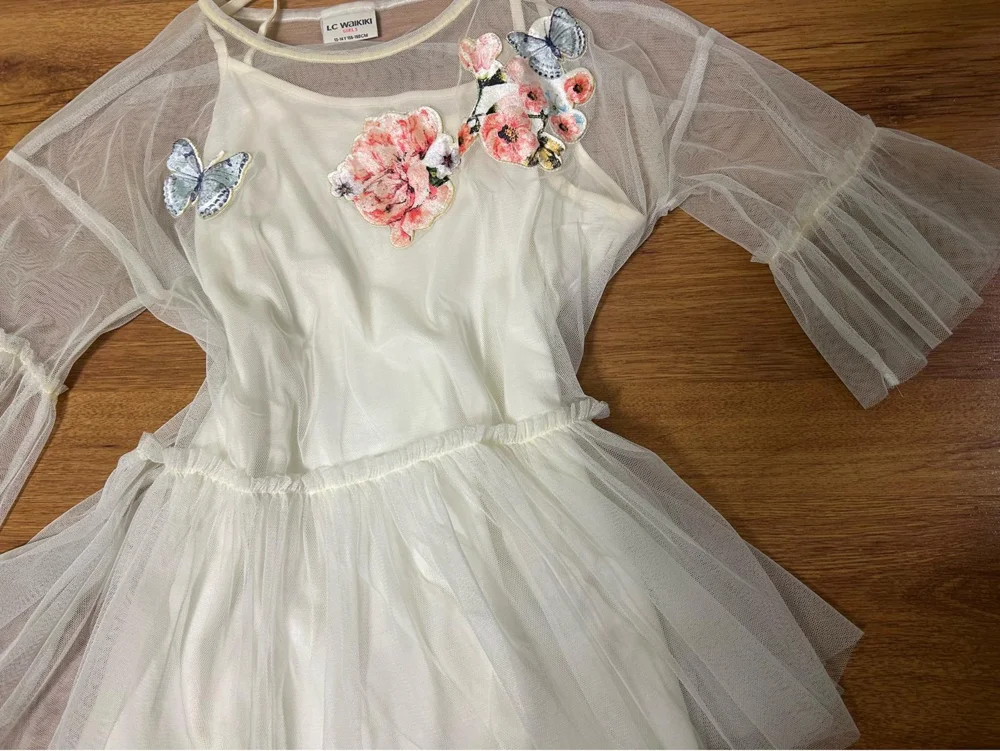 LC Wakiki Blouses, size XS / 34 / 6, photo 5