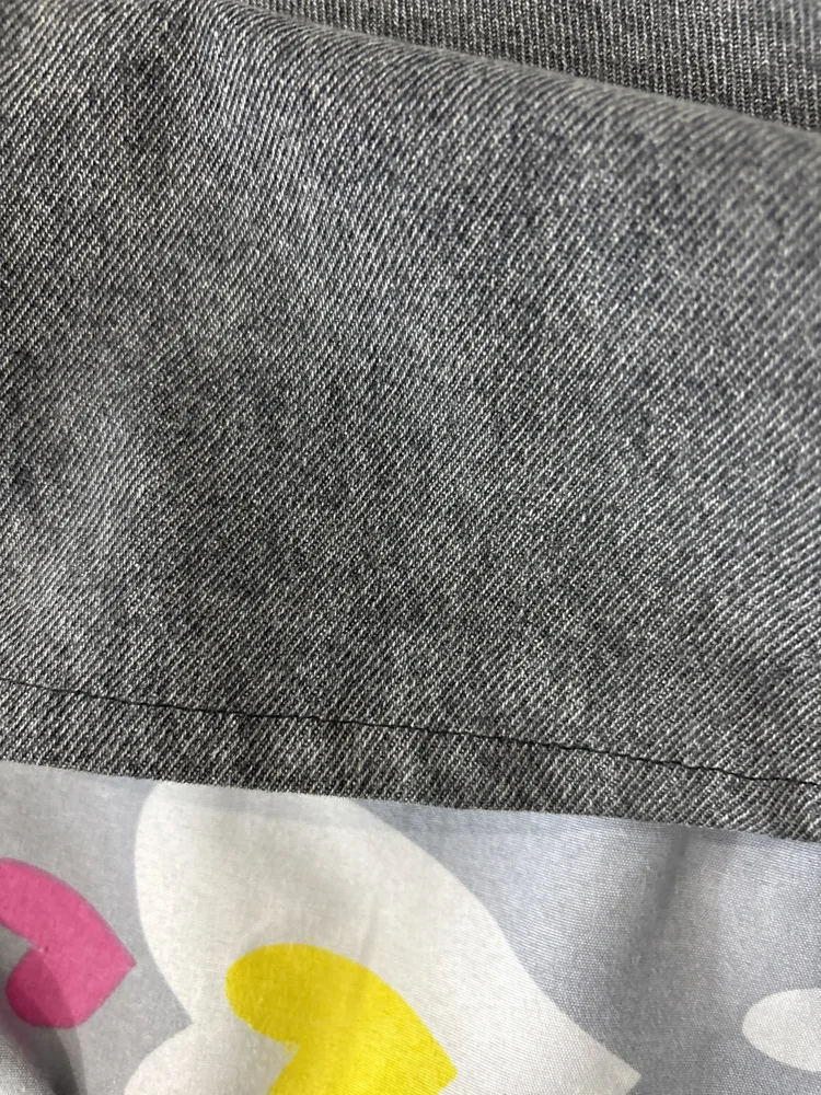 local brands Jeans, size XS / 34 / 6, photo 5