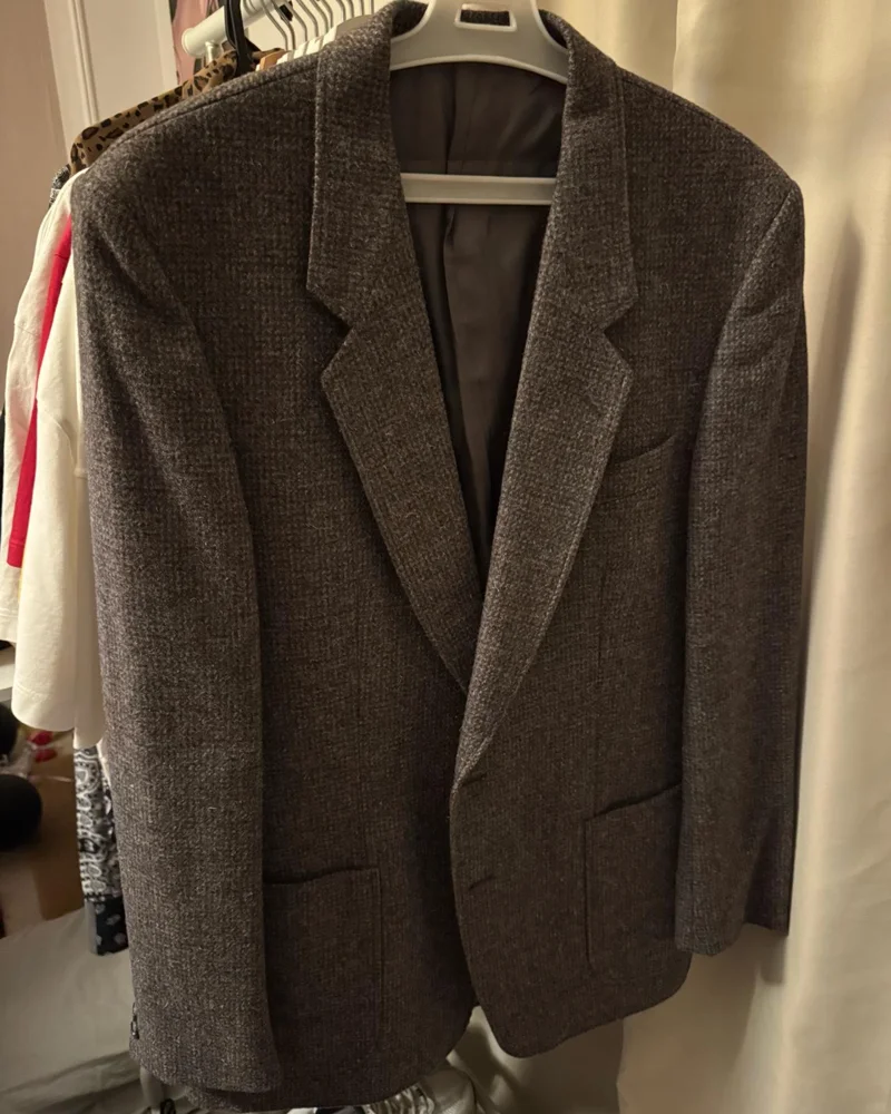 St John Blazers, size L, photo 2