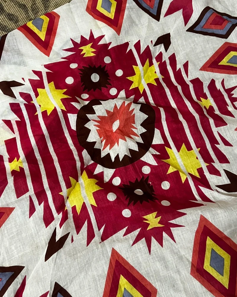 Scarves, size One size, photo 2