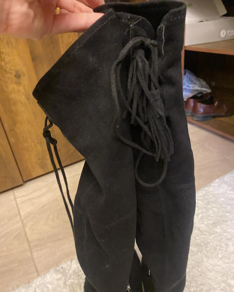 Boots, size Other, photo 5