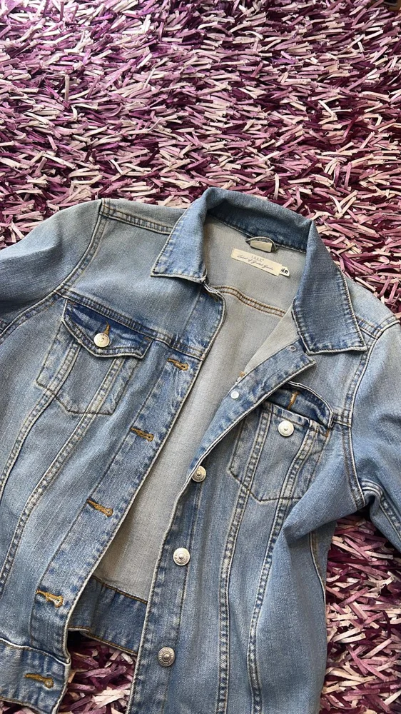 H&M Jackets, size S / 36 / 8, photo 3