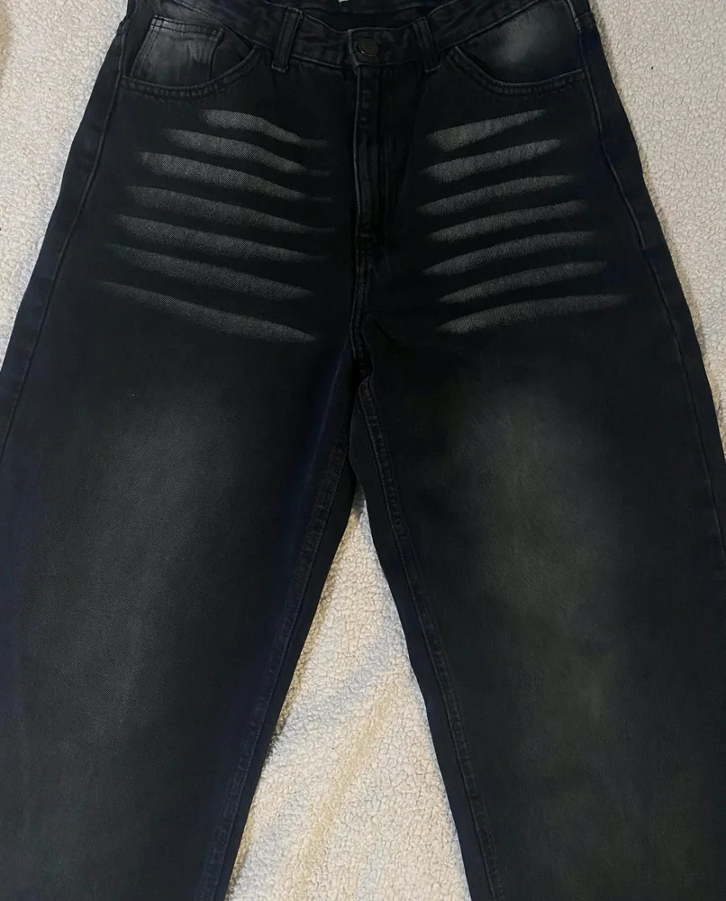 local brands Jeans