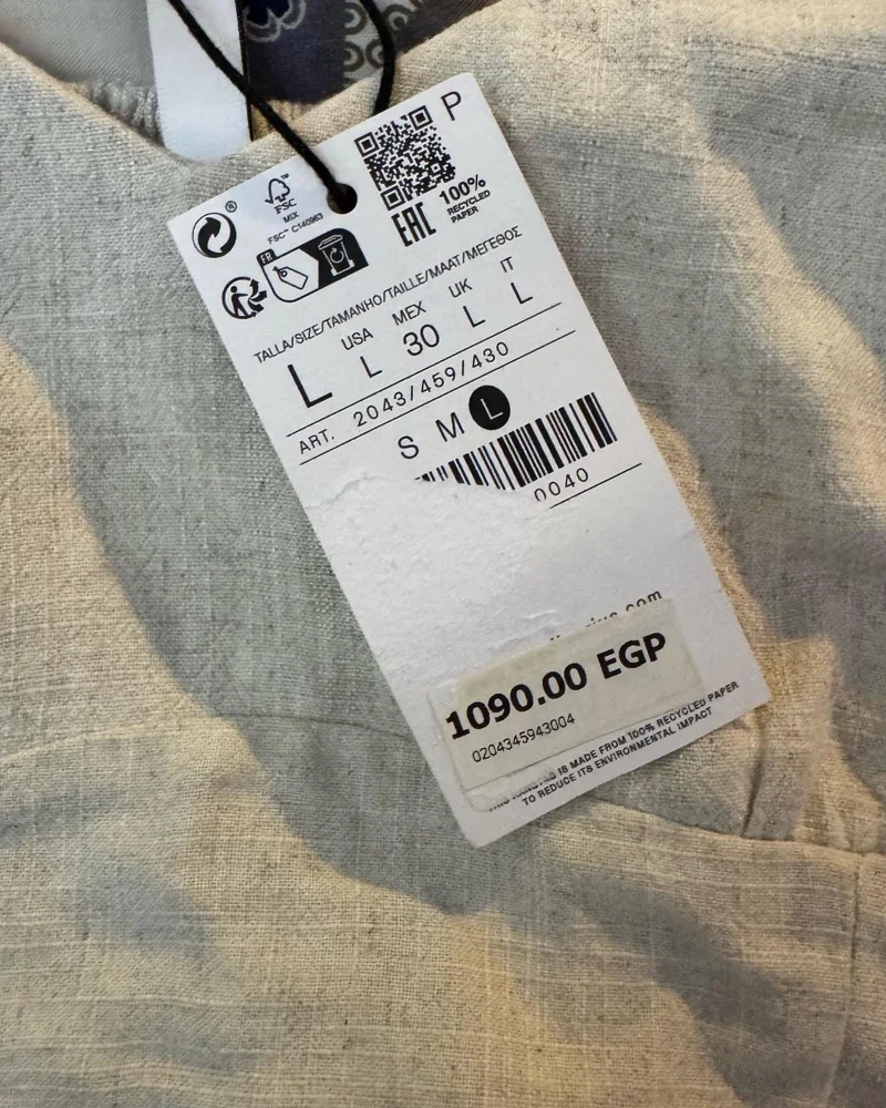 Stradivarius Crop Tops, size L / 40 / 12, photo 3