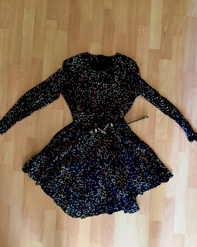 H&M Midi Dresses, size S / 36 / 8, photo 5