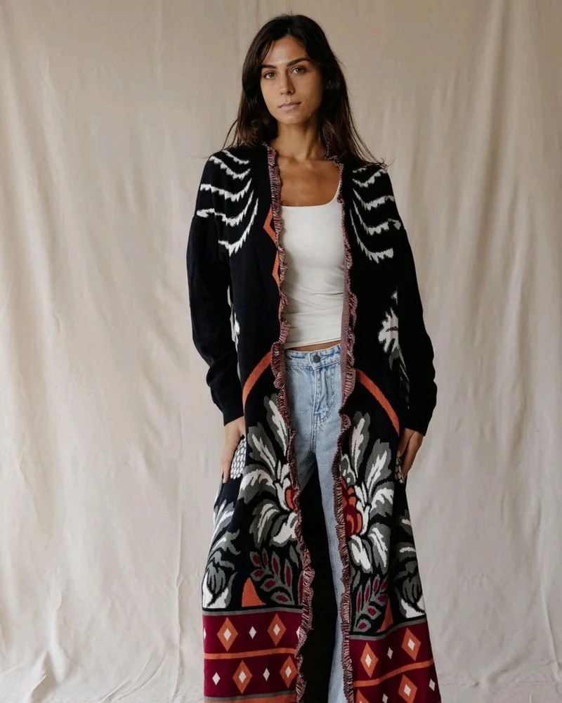 Palma Cardigans, size S / 36 / 8, photo 4
