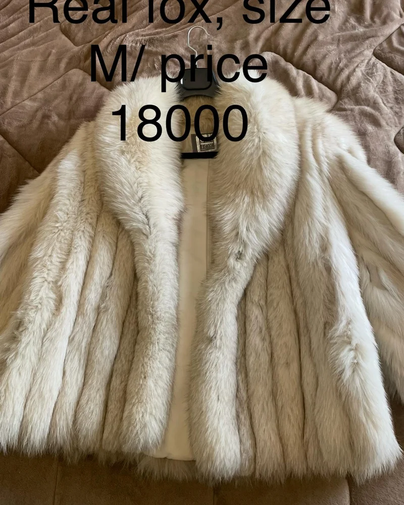 Fox Jackets, size M / 38 / 10, photo 3