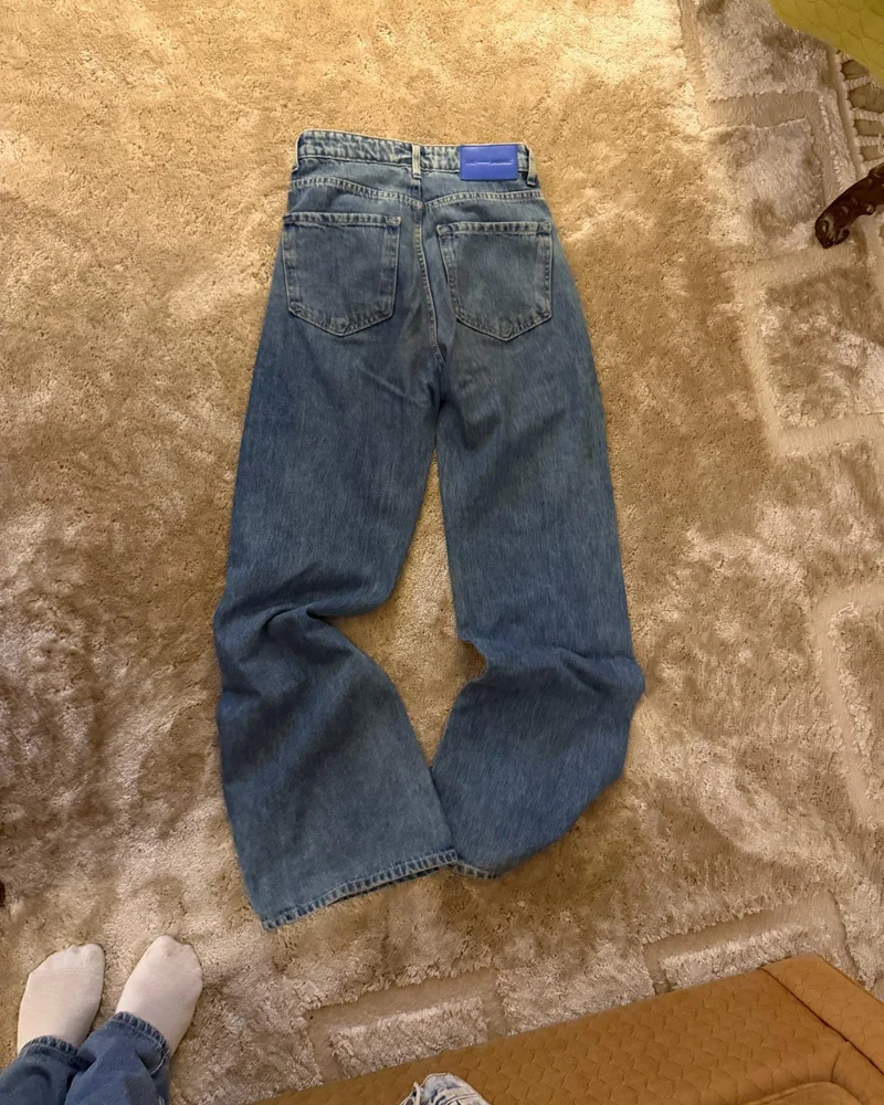 Be-Indie Jeans, size XS / 34 / 6, photo 4