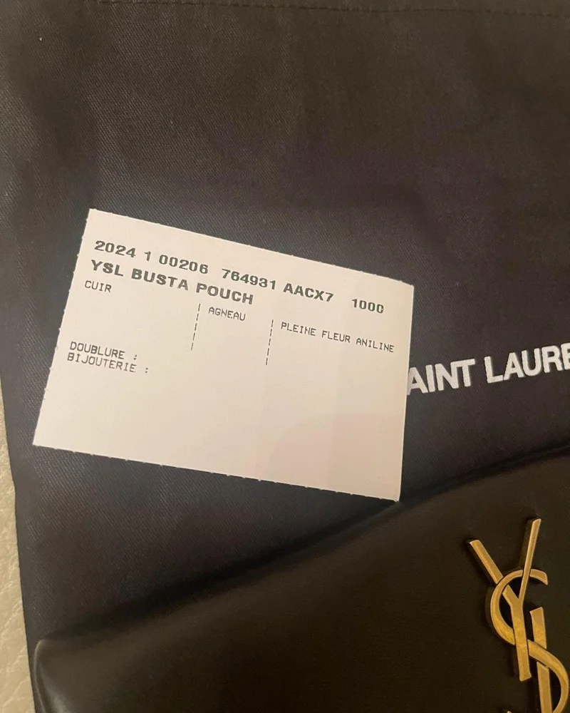 Clutch, size One size, photo 2