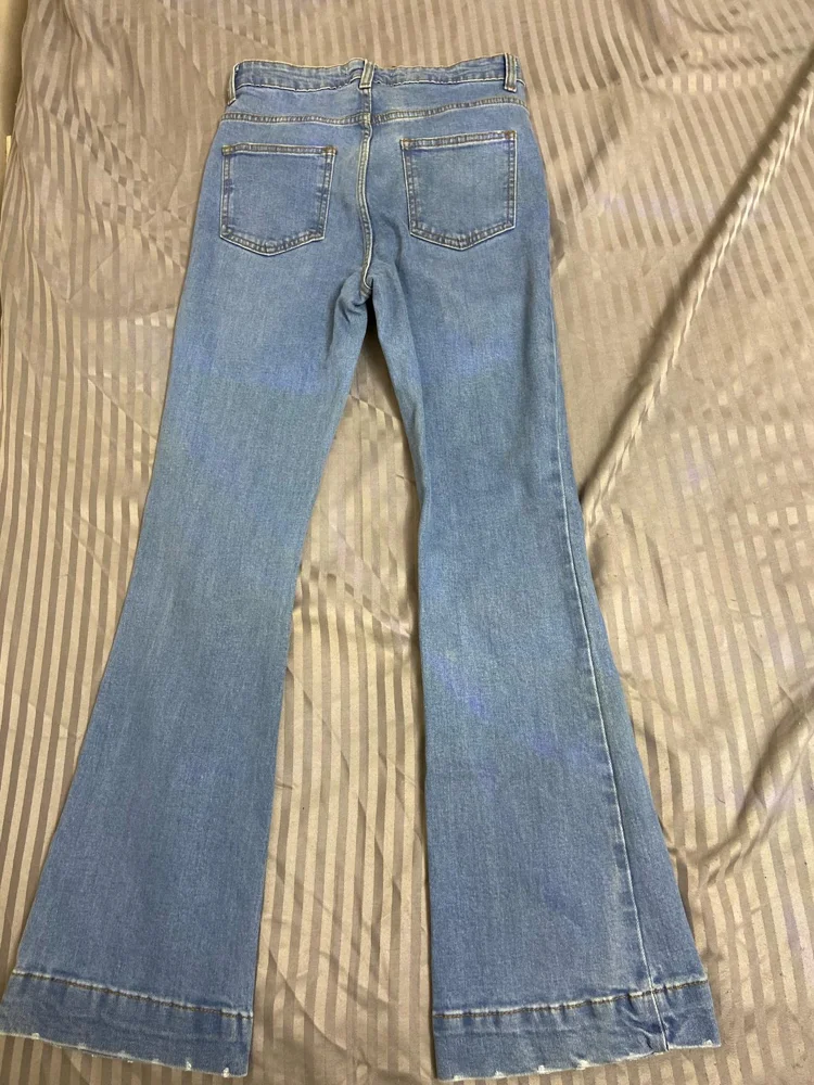 Cizaro Jeans, size S / 36 / 8, photo 3